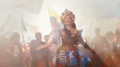 United By Love_Natalia Oreiro