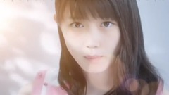  Ji  affection ー of リ of ト of ク of ァ of フ of き of ば of CM _ つ