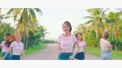 _MOMO LAND of edition of dancing of BBoom BBoom Ja