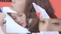 KRYSTAL - YOHO! GIRL April 2018 Issue_Krystal)