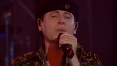 _Scorpions of edition of spot of Still Loving You - 2001 Lisboa