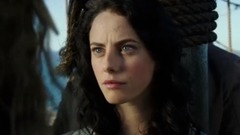 The film " Caribbean pilfer 5: ? Galaxy of _ of c