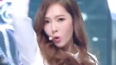 SNSD Jessica MR. MR. - High Notes Success Rate _Je