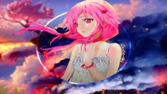 AsOneNewGirl is very Orphean electric tone _As One