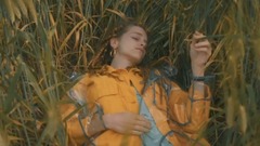 La Pioggia, galaxy of Gli Applausi_ China accept