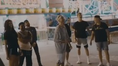 Euramerican galaxy of Die Sch_ne Und Das Hypebeast