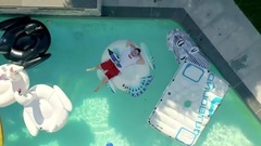 Euramerican galaxy of Schools Out Let's Party_