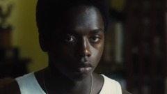 The film " Bei Li: ? of of adept male ab