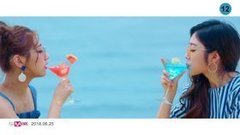 Wag-zak Teaser_Lovelyz