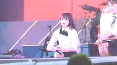 Vermicelli made from bean starch of What Is Love -