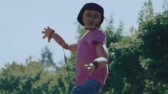 Galaxy of China accept of Live In The Moment_