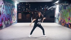 180615Short of music of SORI - 'FAKE LOVE'/cover