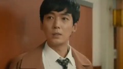 Han drama " spark lives " galaxy of _ of caption