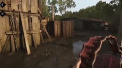 " hunt is killed right definitely " those you ma