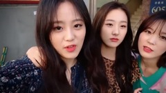 The party of God Great Master with the door 18/05/