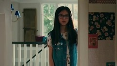 The film " the boys that send me to ever had love