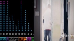 The car holds itinerary seeing and hearing [Shu Sh