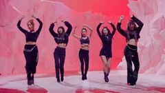 Break through the 100 million K-POP that broadcast