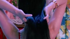 Yesterday evening Jing Li of Teaser Image Ver_