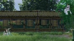 Say galaxy of _ of a person adept in martial arts