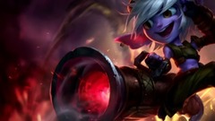 Little girl _ sees bit of what stalk, musical short