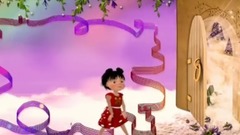 ANGEL_ scenery, musical short