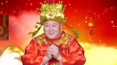 Congratulation congratulation Zhao Benshui of _ of