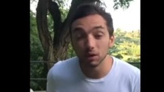 Month of Xi'an Mengma Festival 8 17! _Carl Nunes