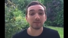 July 29 Changsha Whale Festival! _Carl Nunes