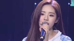 CLOVER - Fromis_9 THE100 Mini CONCERT 18/06/19_fro