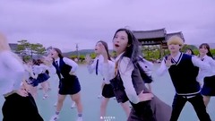 PICK ME dancing imitates _ dancing video