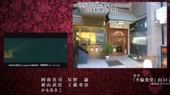 Former voice of Immorality_ movie and TV, a minist