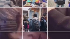 Male friend inspects feeling _ Piao Canlie namely