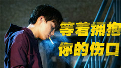 Tail film " animal world " Su Yunying of promoti