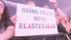 Hot _ Euramerican galaxy, inna