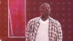 BET Awards 2018_Nicki Minaj, j. Cole, migos