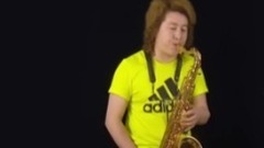 Classical " love story " Oscar is optimal beauti