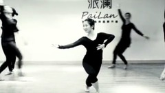 Class of summer vacation of dance of China of Luo