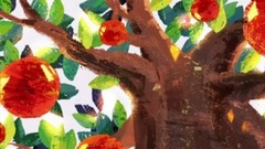 Yuan _ of    girl small apple is moved free exclus