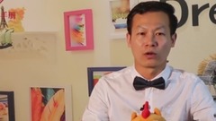 How you decide you that he, love you really namely