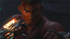 " : of Xian Luo Jue? Clique outskirt thing full f