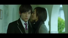 When the film " the secret that cannot say " ext