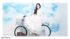 180625BUSTERS - HYUNGSEO, short of music of birthd