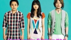 り of か of が of の of も of き of い of How To Make It_