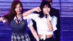 TT - is carefree and familial concert advocate - M