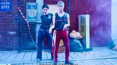 _SHINee of MOVE Chinese caption, li Tai civilian