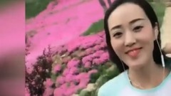 The belle breaks up sing classical old song " pin