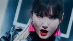 Zhao Xin " letting go was not not to love " shor