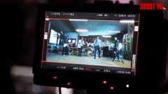 Shoot Me MV films titbits _DAY6