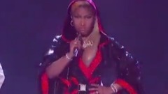 Chun-Li&Rich Sex&_Nicki Minaj of Big Bank Sino-Bri